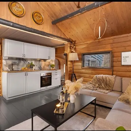 Private Island Amazing Location Chalet *