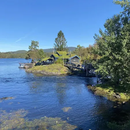 Private Island Amazing Location