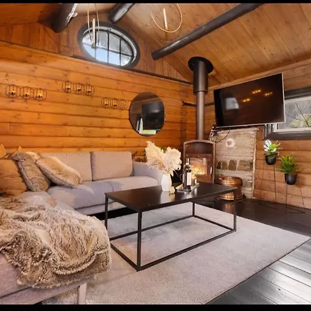 Chalet Private Island Amazing Location