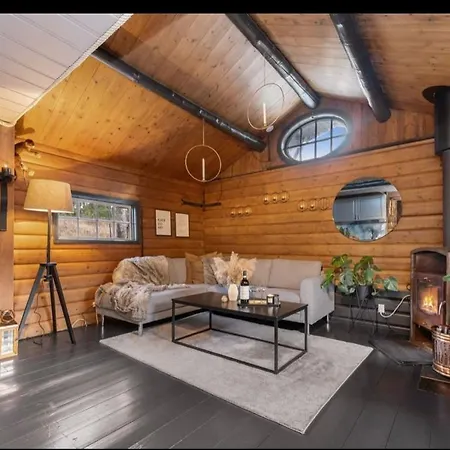 Private Island Amazing Location Eidsnes