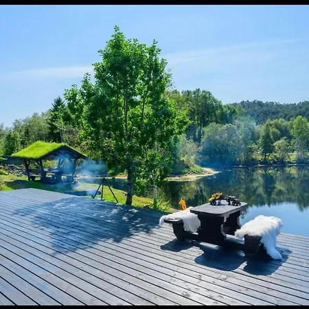Private Island Amazing Location Chalet *