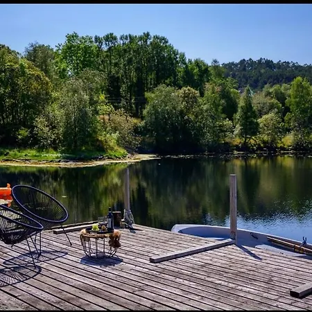 Chalet Private Island Amazing Location Eidsnes