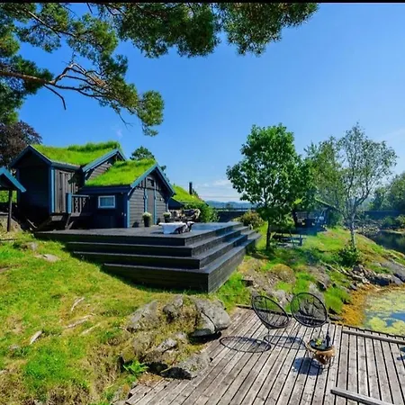 Private Island Amazing Location *